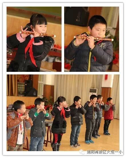 【火一动态】弘扬传统文化 聆听京西琴韵