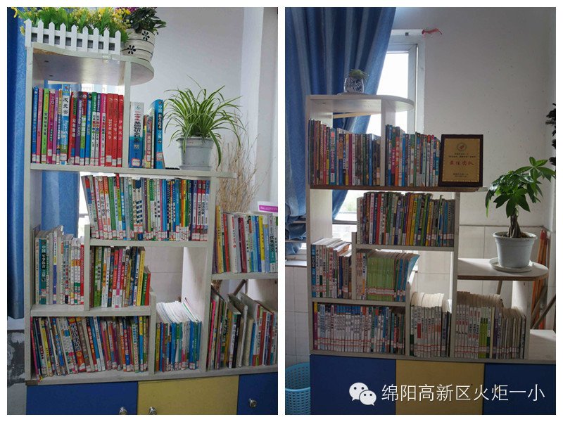 【读书节速递1】充实小书架