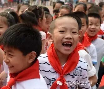 【火一动态】六一，我加入了少年队