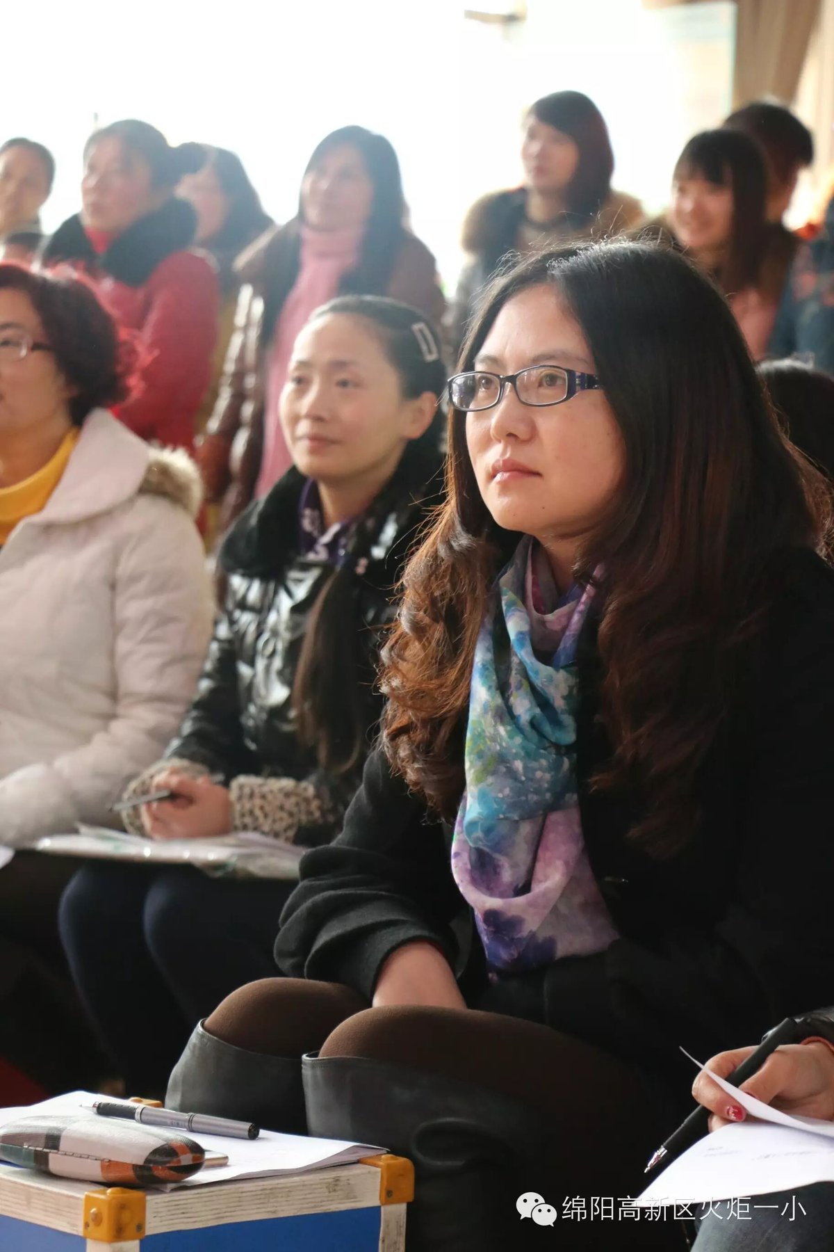 【火一动态】“幸福嘉年华”迎新系列活动