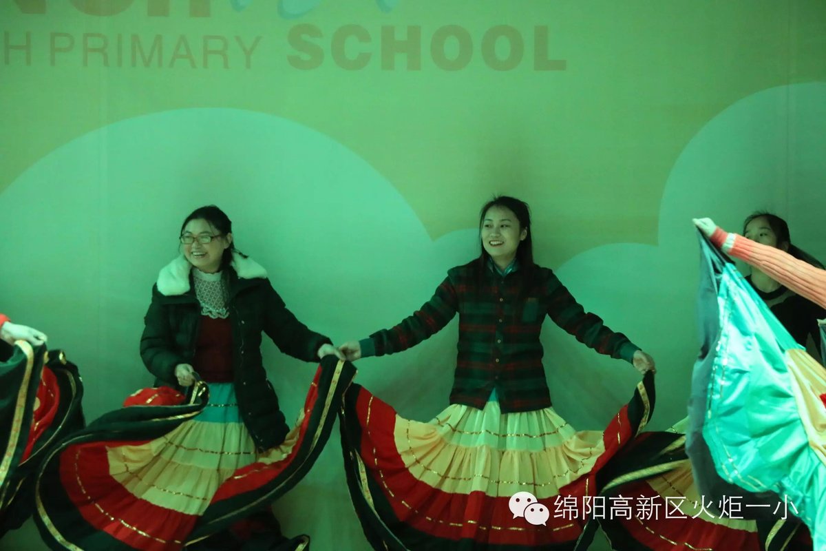 【火一动态】“幸福嘉年华”迎新系列活动