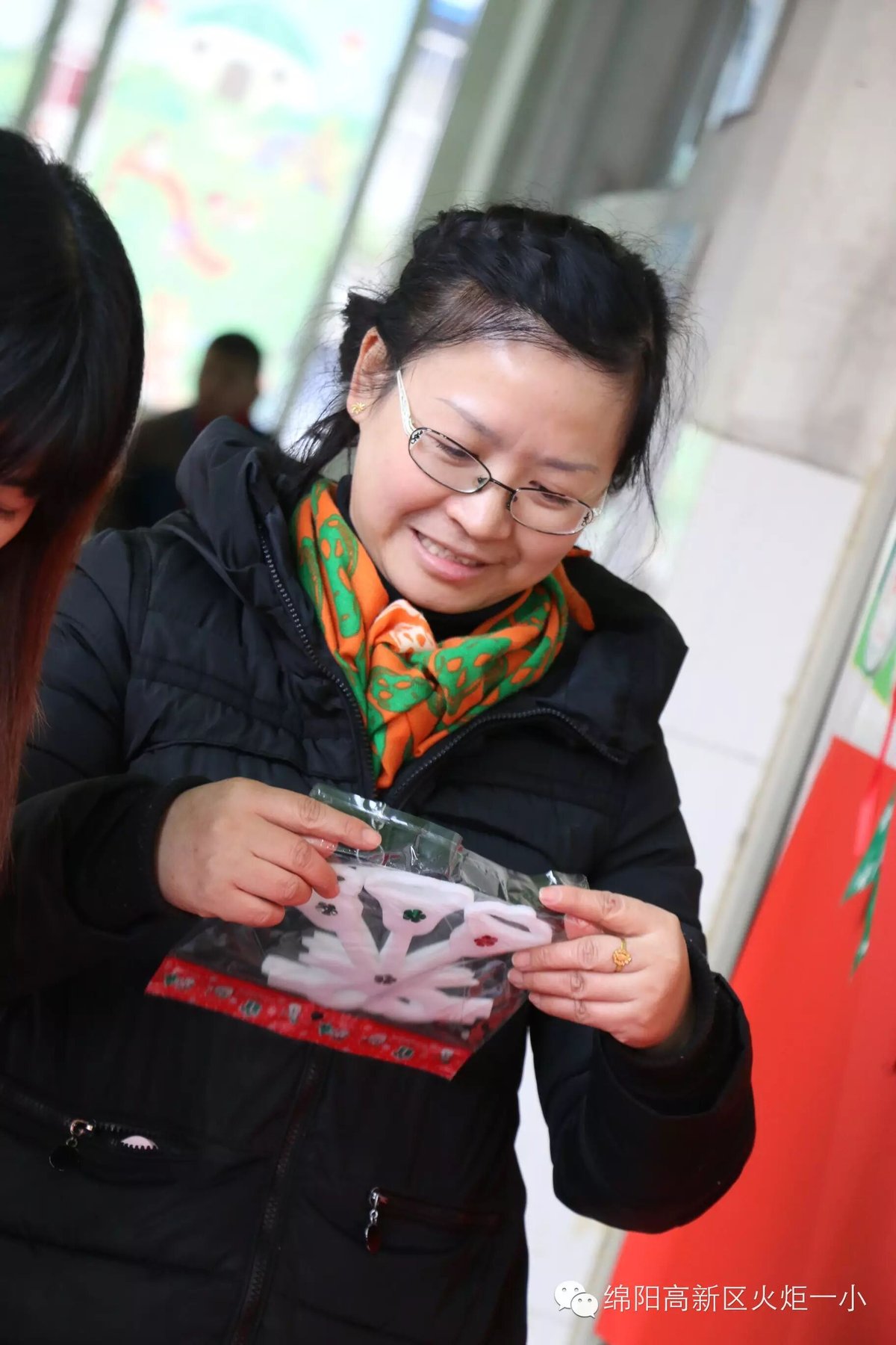 【火一动态】“幸福嘉年华”迎新系列活动