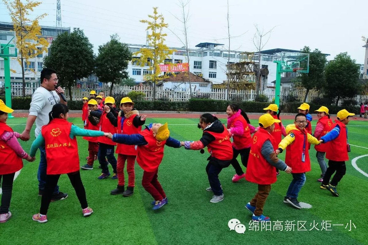 【火一动态】我校组建第二批绵阳晚报小记者