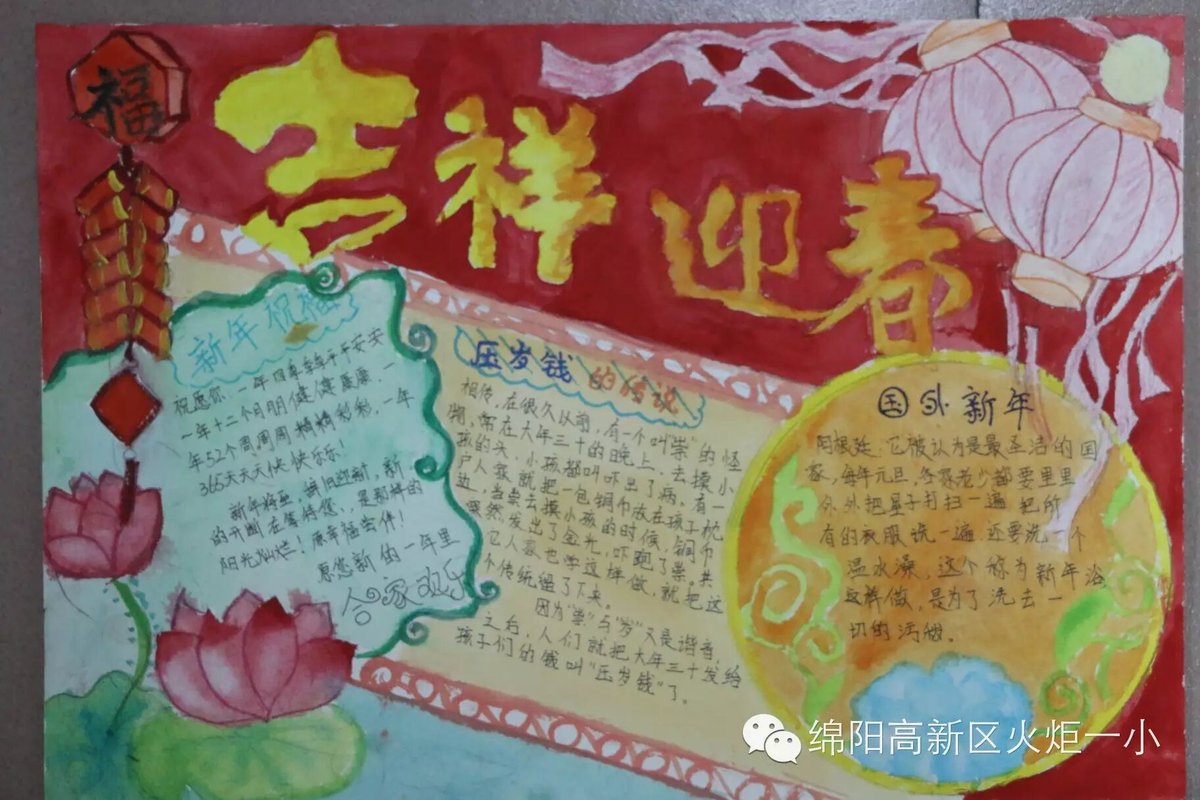 【火一动态】寒假实践作业展评