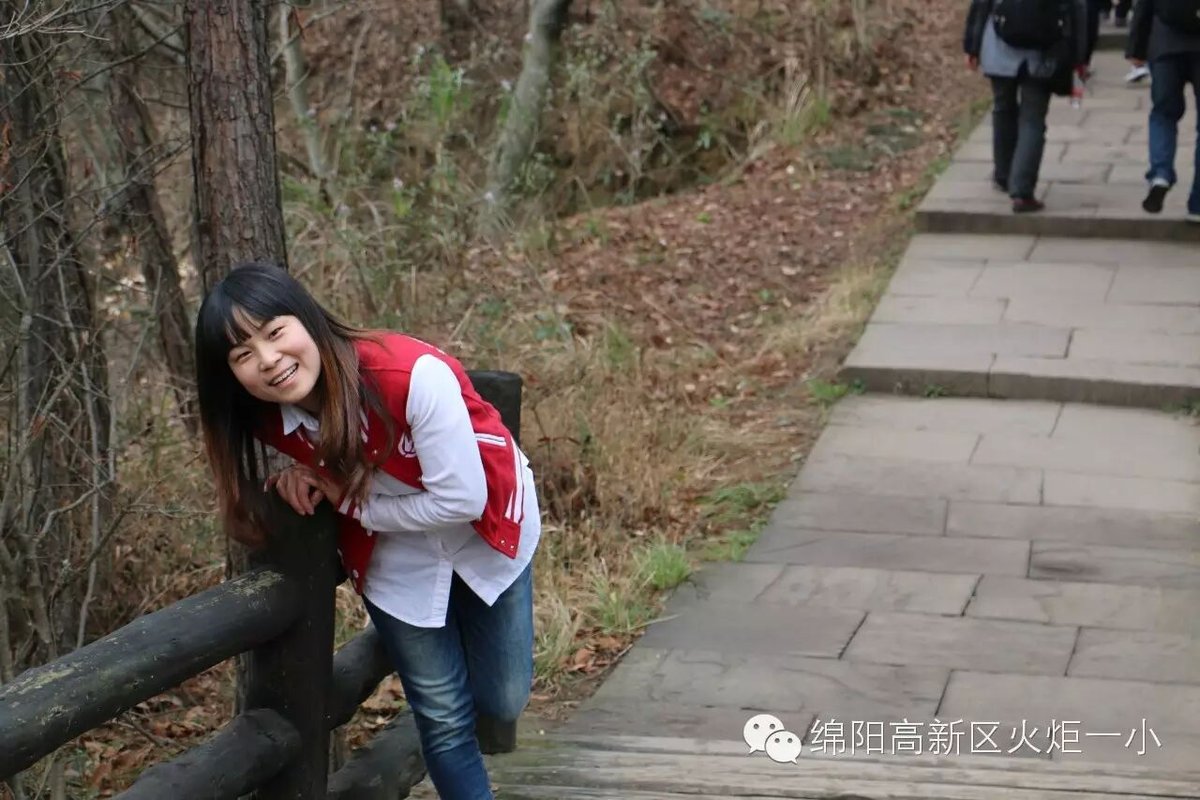 【印象班主任】火炬一小第三届班主任节----三年级班主任风采集