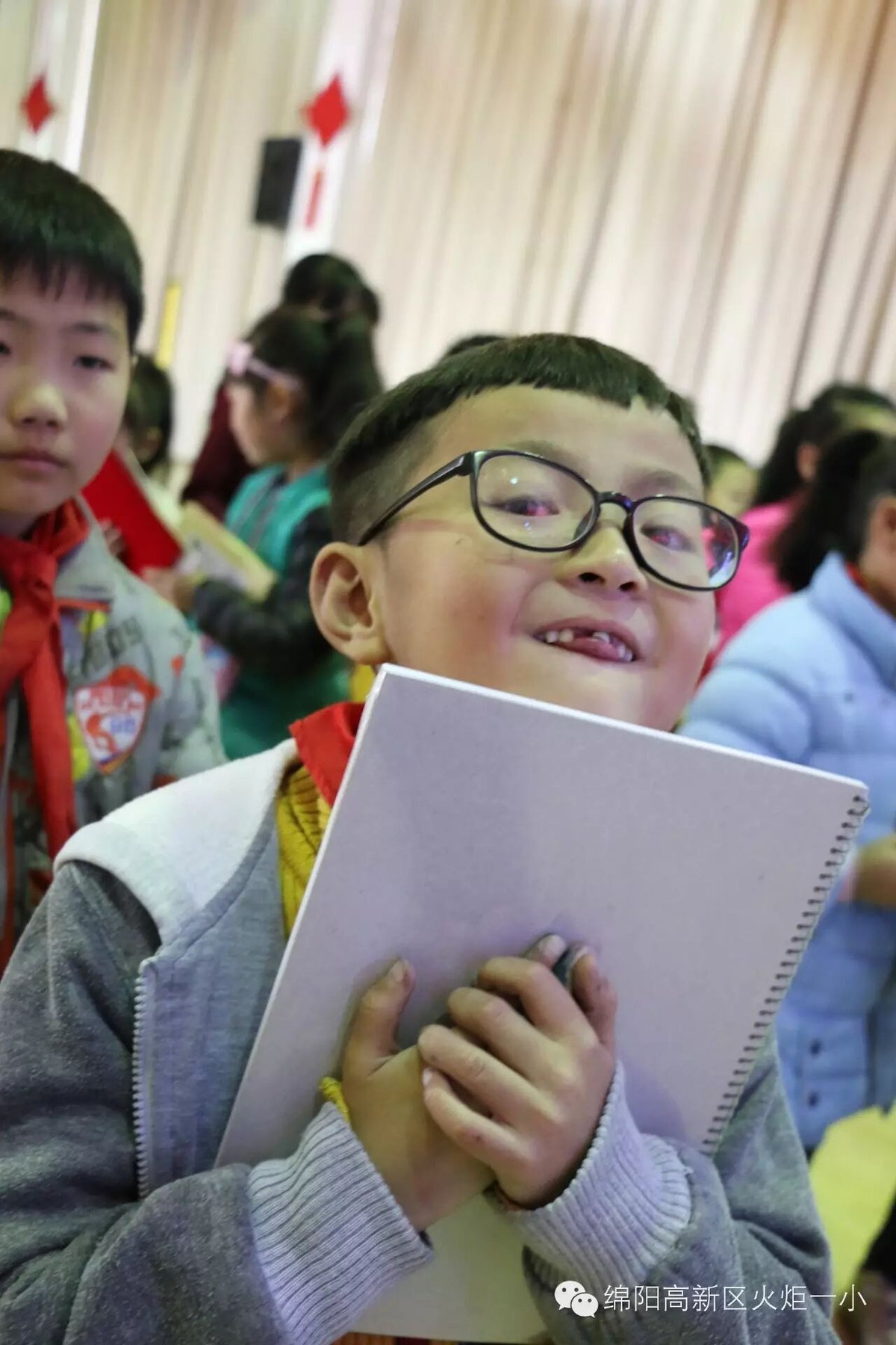 【火一动态】我校在第二十届全国中小学生绘画书法作品比赛中荣获佳绩