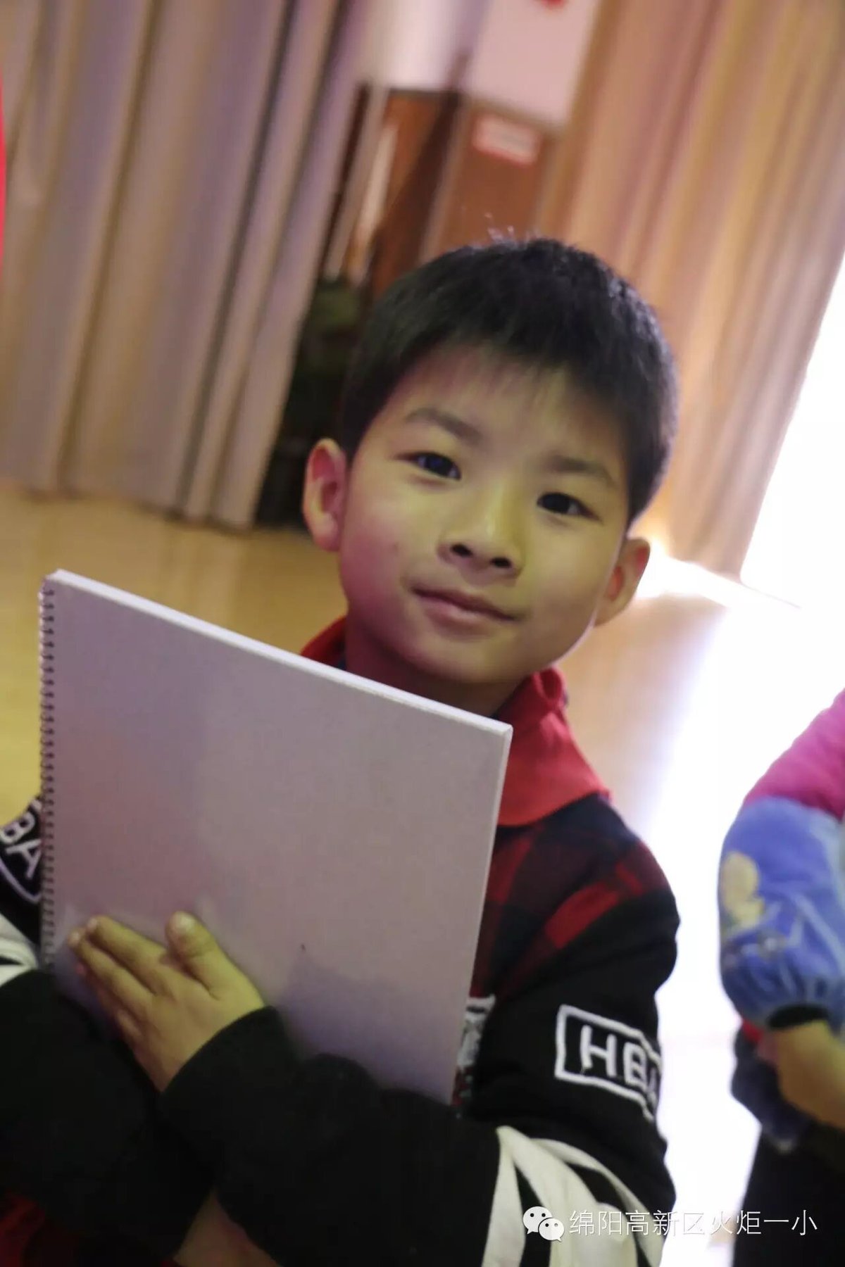 【火一动态】我校在第二十届全国中小学生绘画书法作品比赛中荣获佳绩