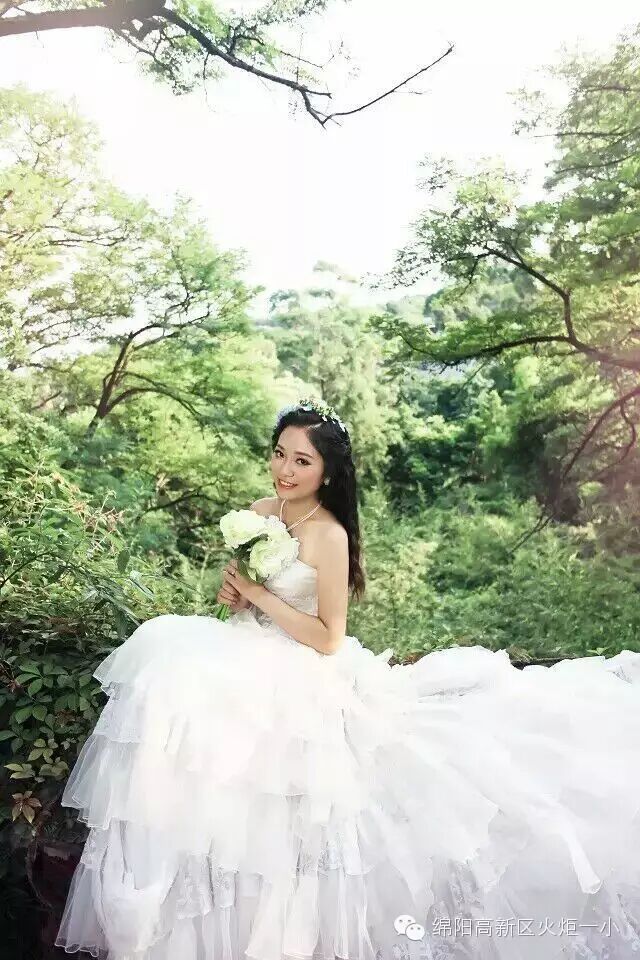 【印象班主任】火炬一小第三届班主任节----四年级班主任风采集