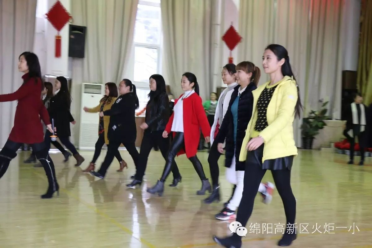 【火一动态】做自己的女神男神
