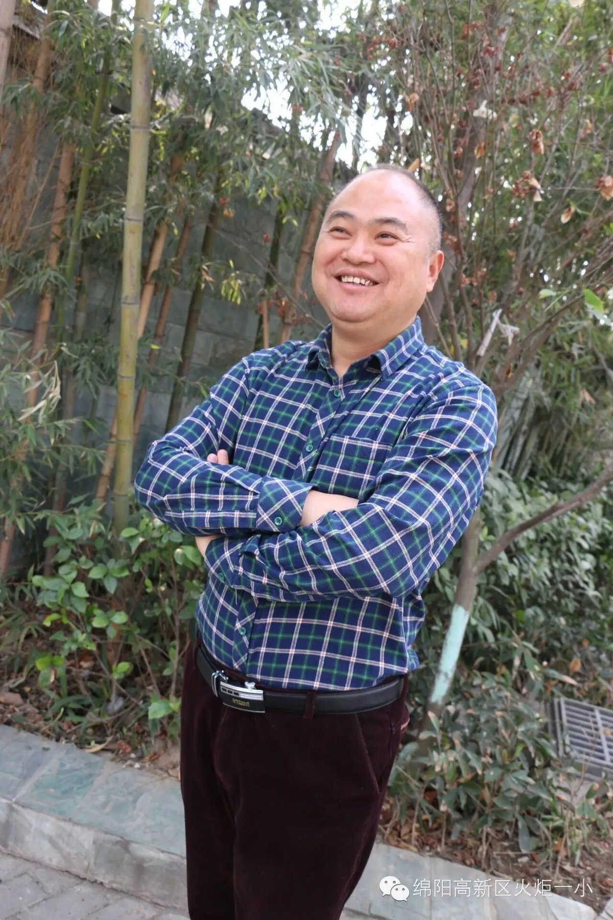【印象班主任】火炬一小第三届班主任节----五年级班主任风采集
