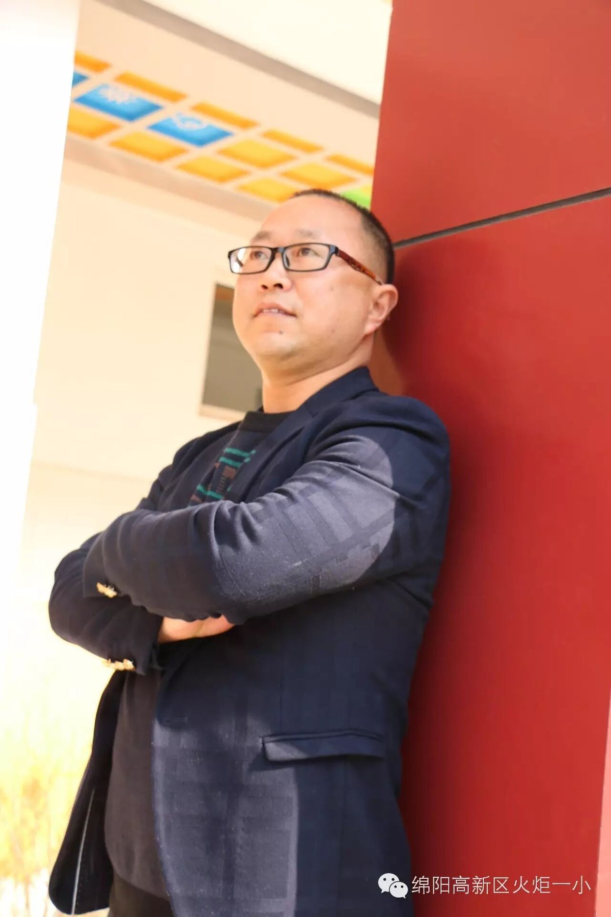 【印象班主任】火炬一小第三届班主任节----六年级班主任风采集