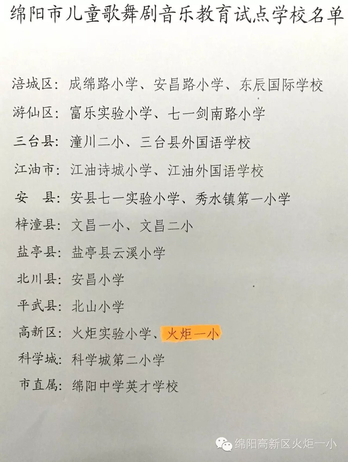 【喜讯】1、热烈祝贺我校被市文明办评为绵阳市校外教育工作先进集体，蒲晓茹校长被评为优秀宫主任。
