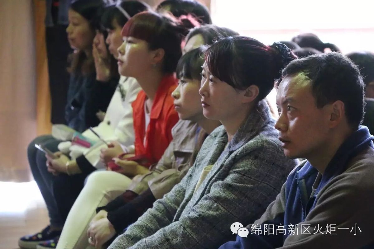 【读书节速递1】大作家汤素兰来啦！小粉丝们可有福啦！