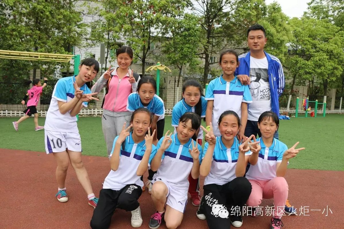 【火一动态】排球少年为我校争光啦!