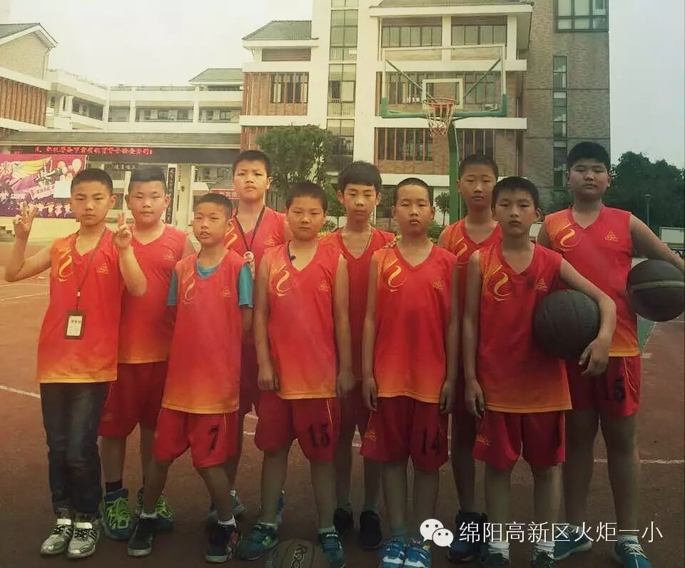 【火一动态】追风少年演绎热血篮球