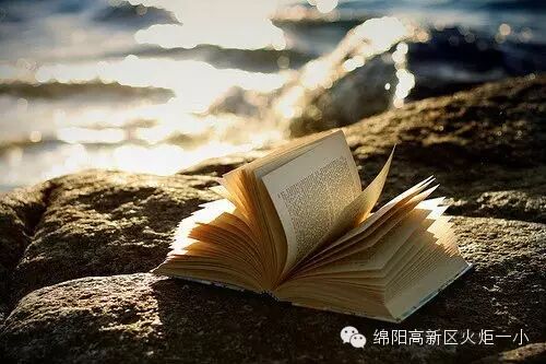 【火一动态】今天你读了吗?
