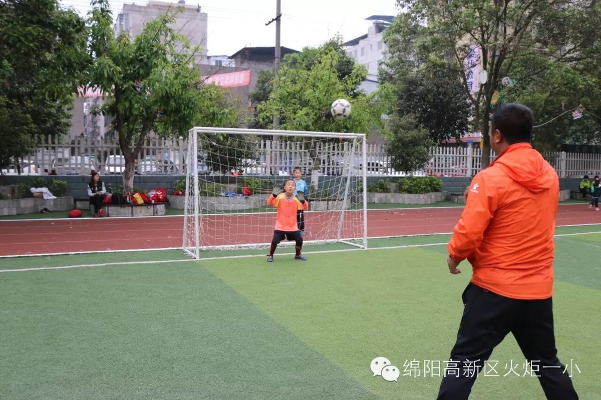 【火一动态】旋风小子回归球场啦！