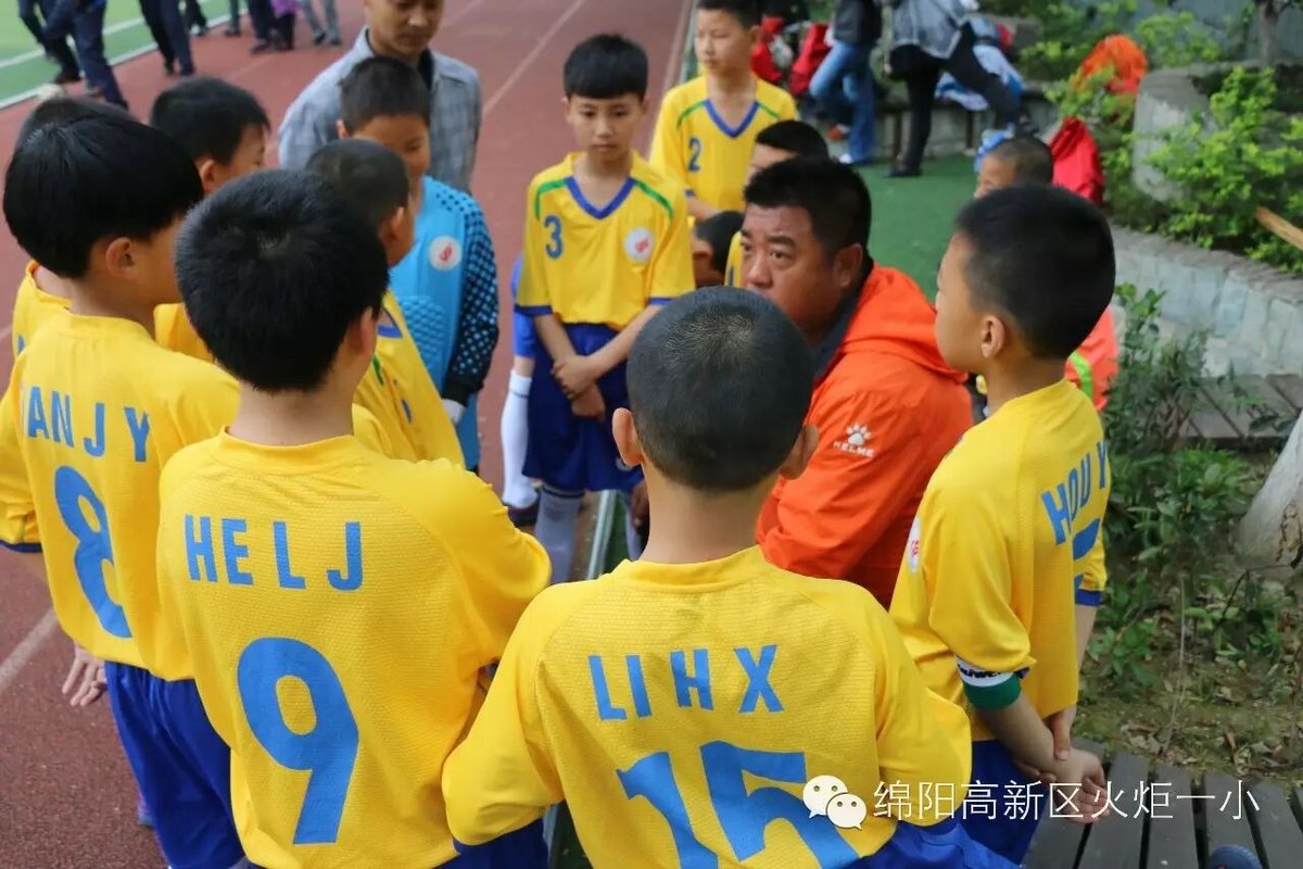 【火一动态】旋风小子回归球场啦!