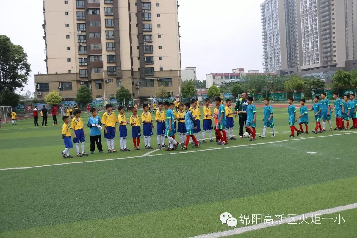 【火一动态】旋风小子回归球场啦!