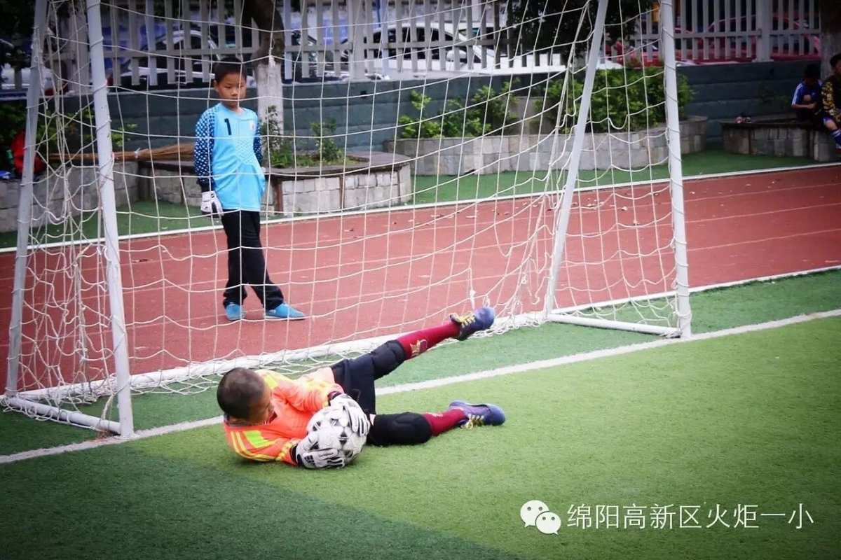 【火一动态】旋风小子回归球场啦!