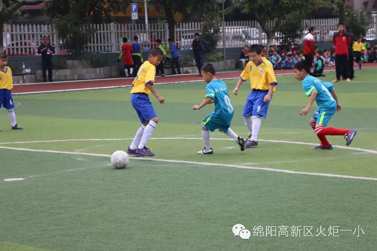 【火一动态】旋风小子回归球场啦!