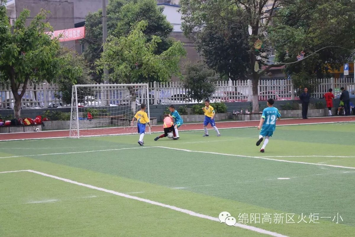 【火一动态】旋风小子回归球场啦!