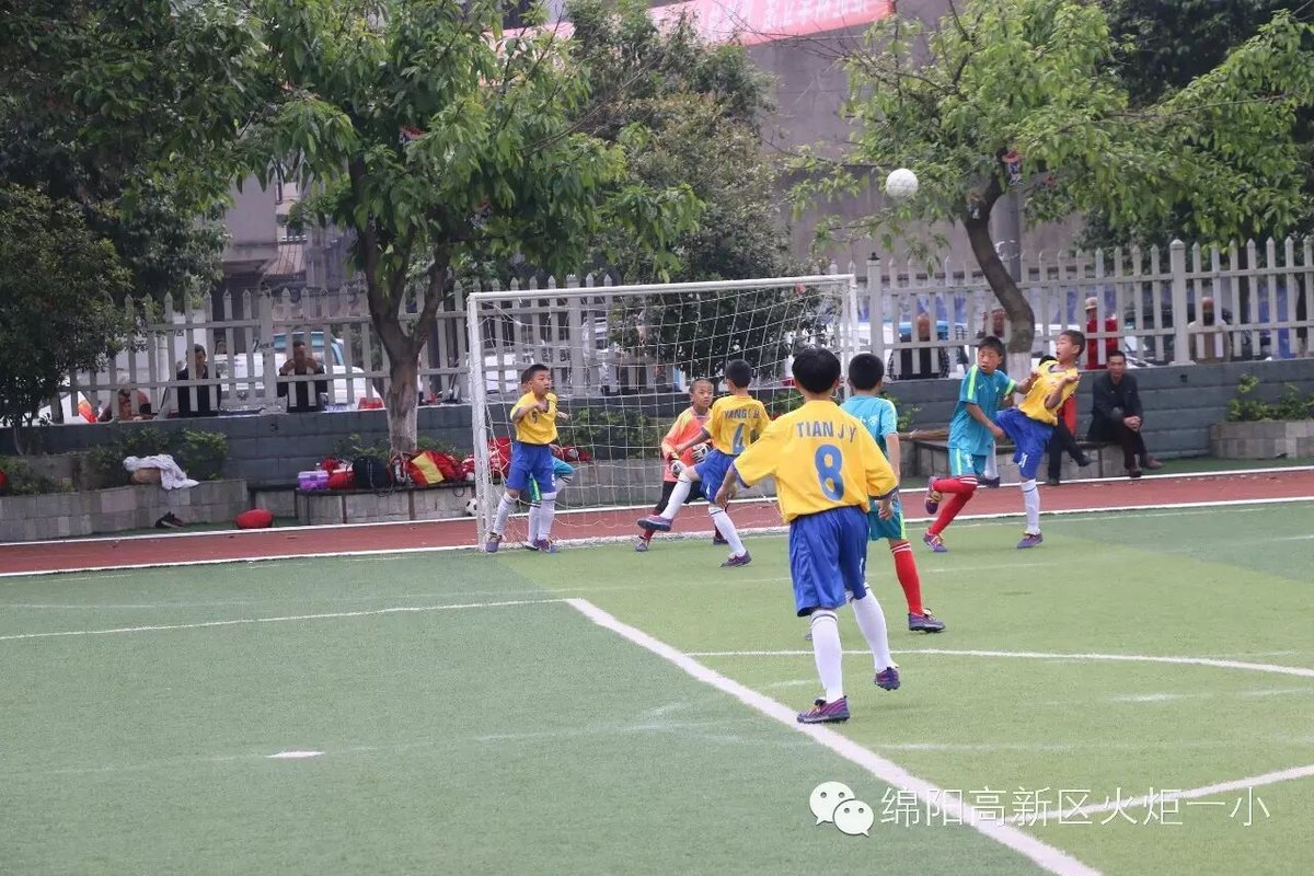 【火一动态】旋风小子回归球场啦!