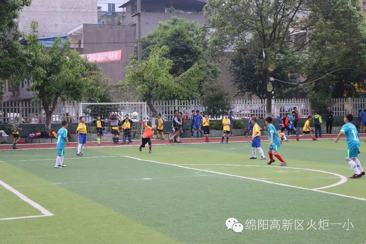 【火一动态】旋风小子回归球场啦!