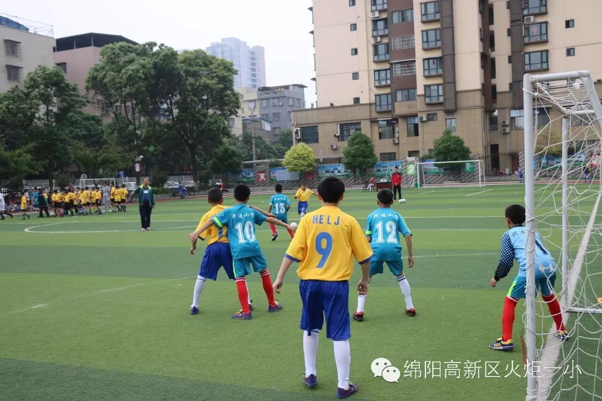 【火一动态】旋风小子回归球场啦!