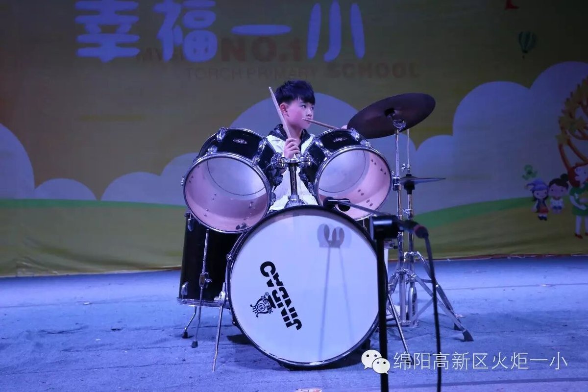 【火一动态】快乐六一  畅享童年