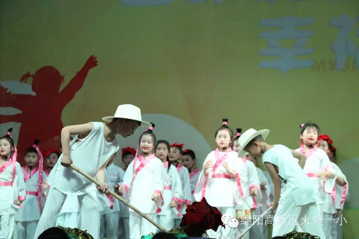 【读书节速递4】如此高大上的经典诵读，岂能错过？