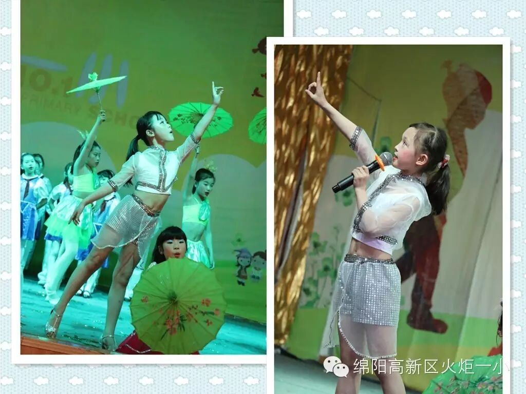 【读书节速递4】如此高大上的经典诵读，岂能错过？