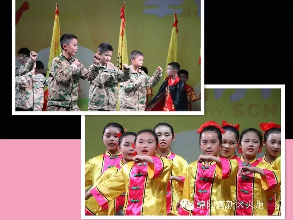【读书节速递4】如此高大上的经典诵读，岂能错过？