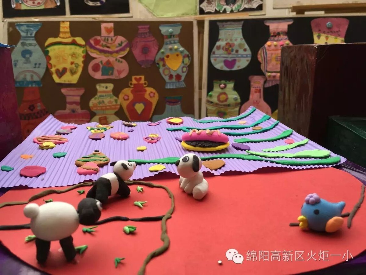 【火一动态】快瞧！这边风景独好！