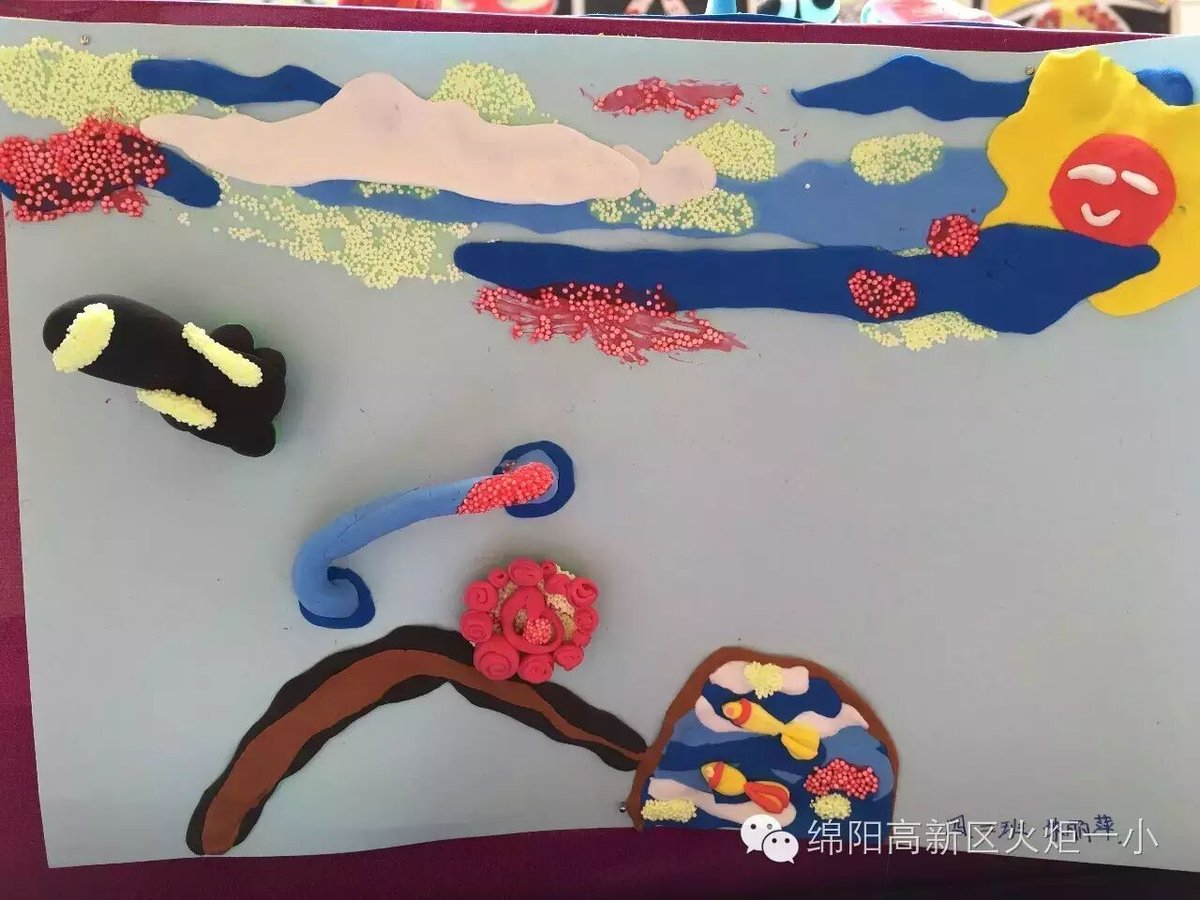 【火一动态】快瞧！这边风景独好！