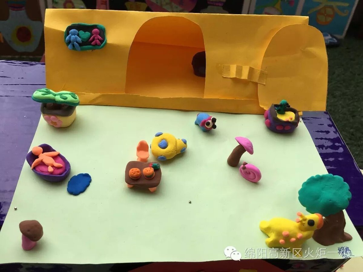 【火一动态】快瞧！这边风景独好！