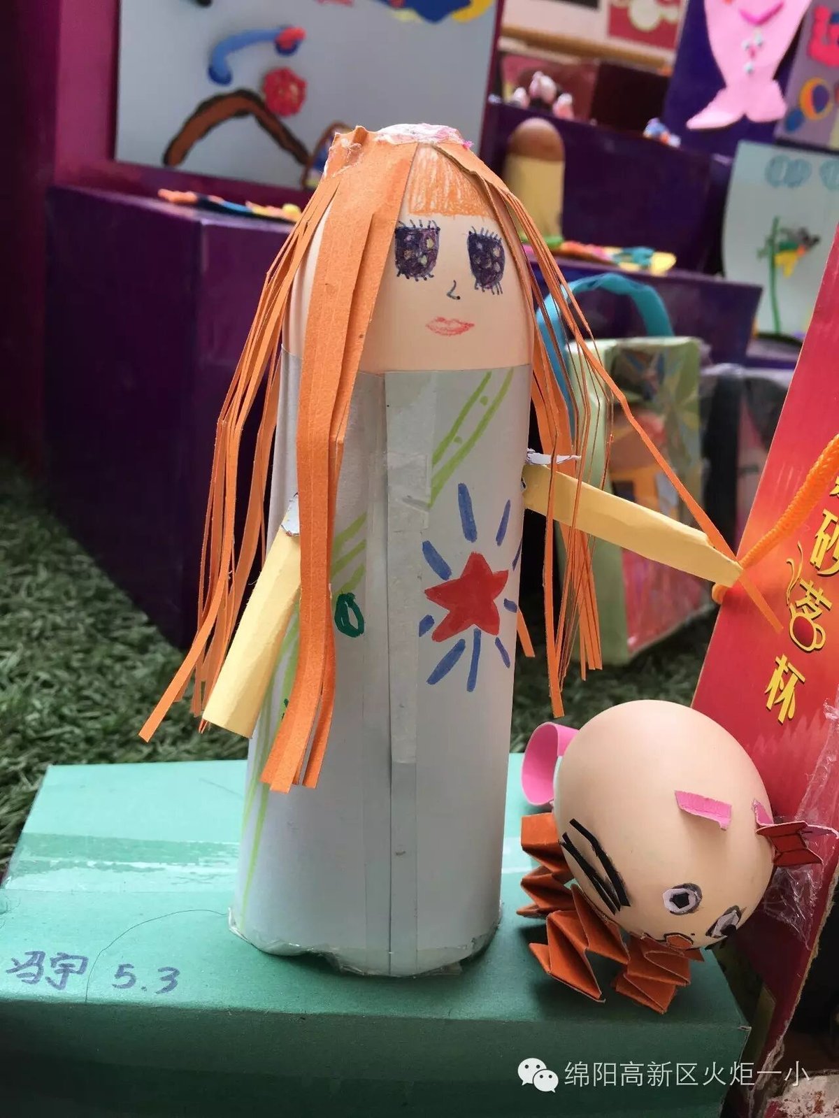 【火一动态】快瞧！这边风景独好！