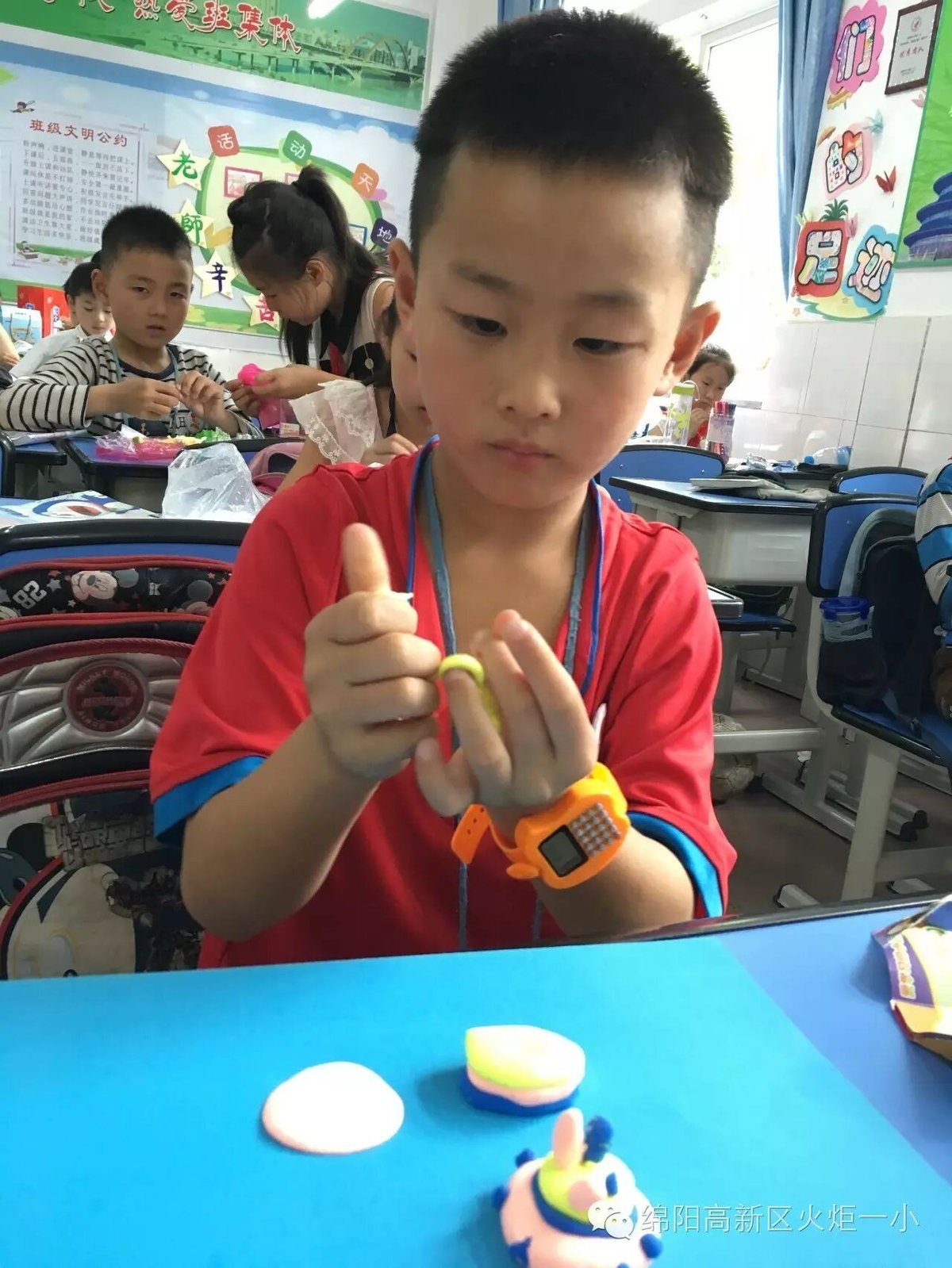 【火一动态】快瞧！这边风景独好！