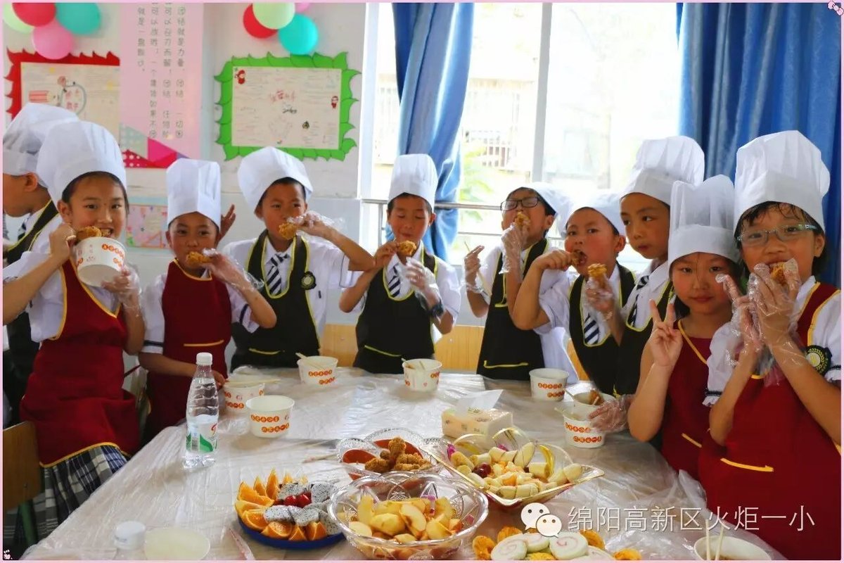 【火一动态】厨神、美食家统统来报到啦！