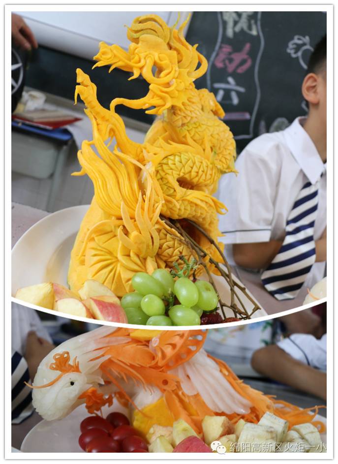 【火一动态】厨神、美食家统统来报到啦！