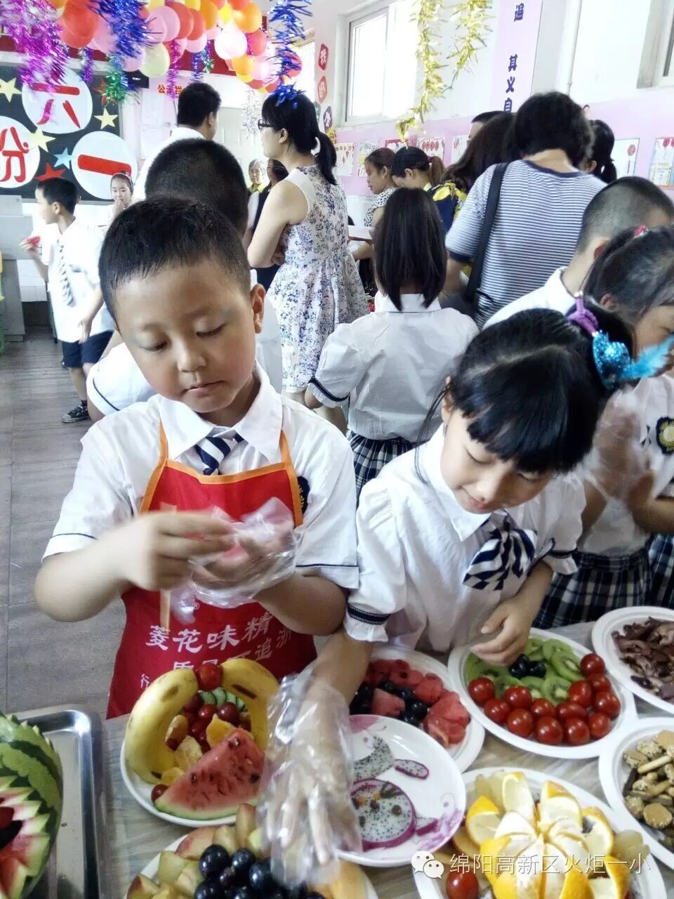 【火一动态】厨神、美食家统统来报到啦！