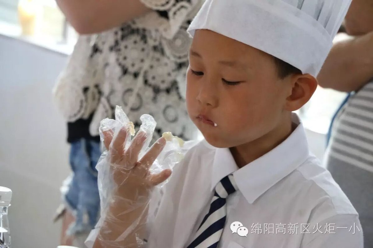【火一动态】厨神、美食家统统来报到啦！