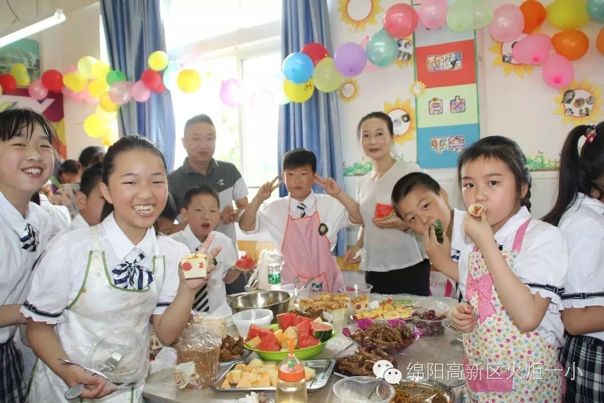 【火一动态】厨神、美食家统统来报到啦！