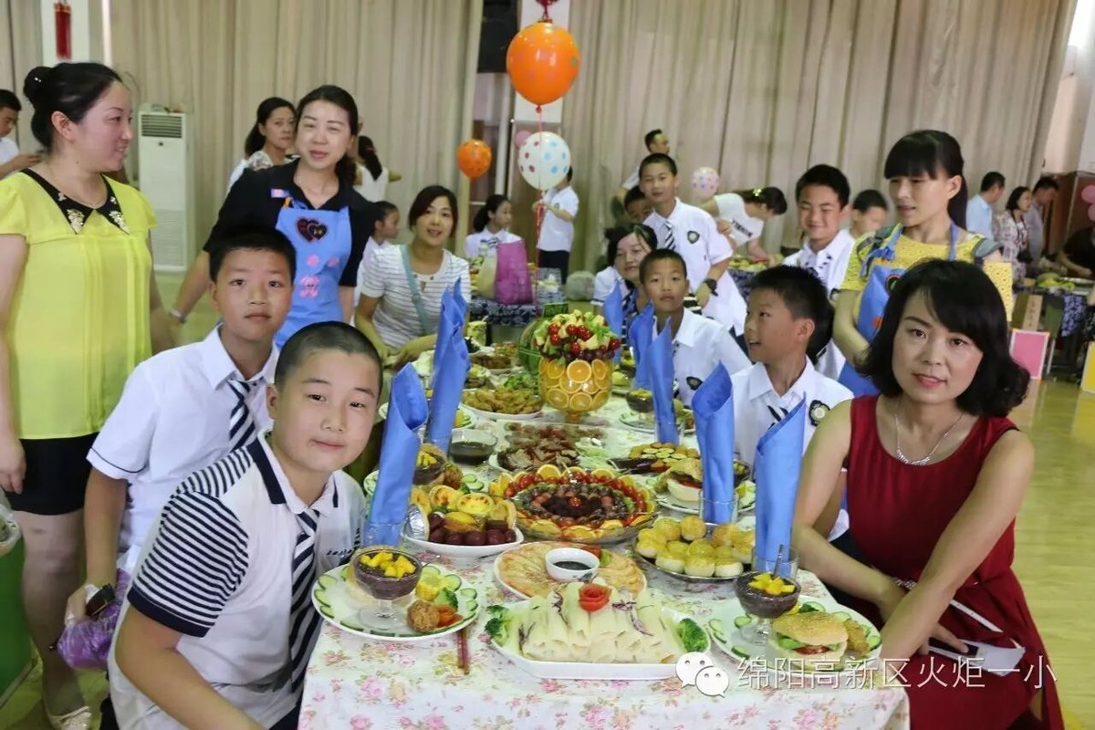 【火一动态】厨神、美食家统统来报到啦！