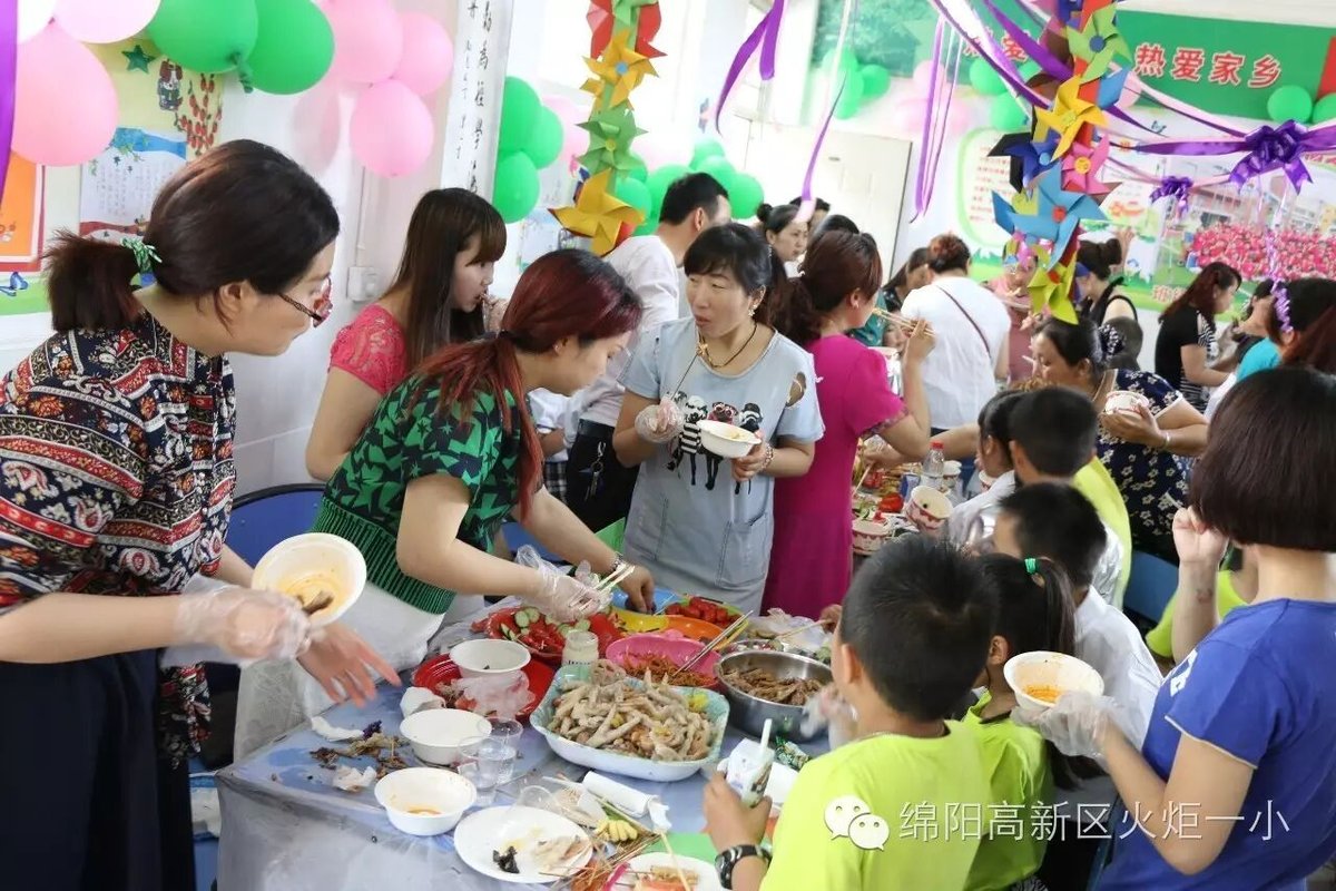 【火一动态】厨神、美食家统统来报到啦！
