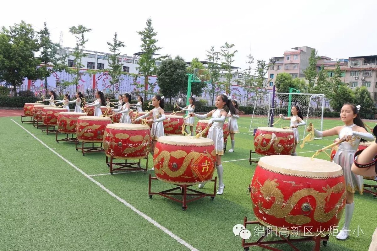 【火一动态】中央文明办三局局长杨笑山一行调研火炬一小少年宫工作