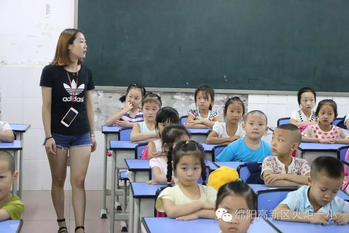 【火一动态】聚焦开学第一天