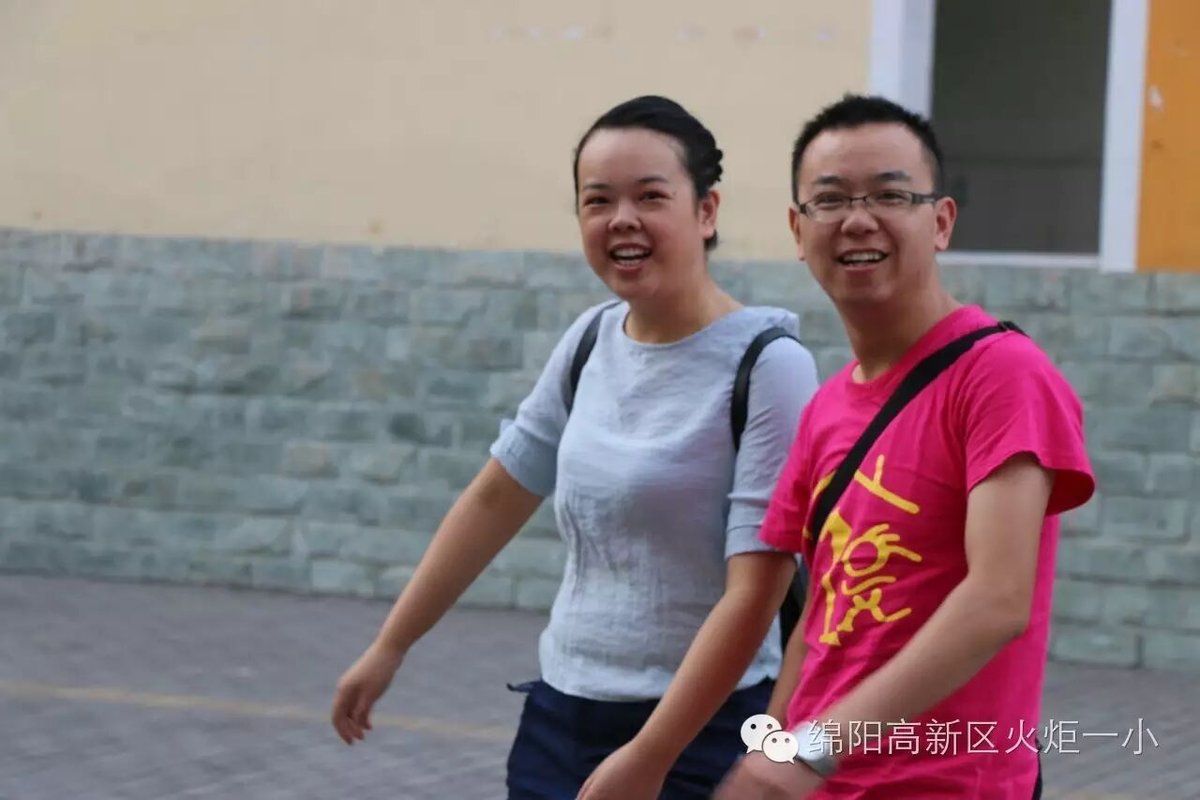 【火一动态】开学啦！