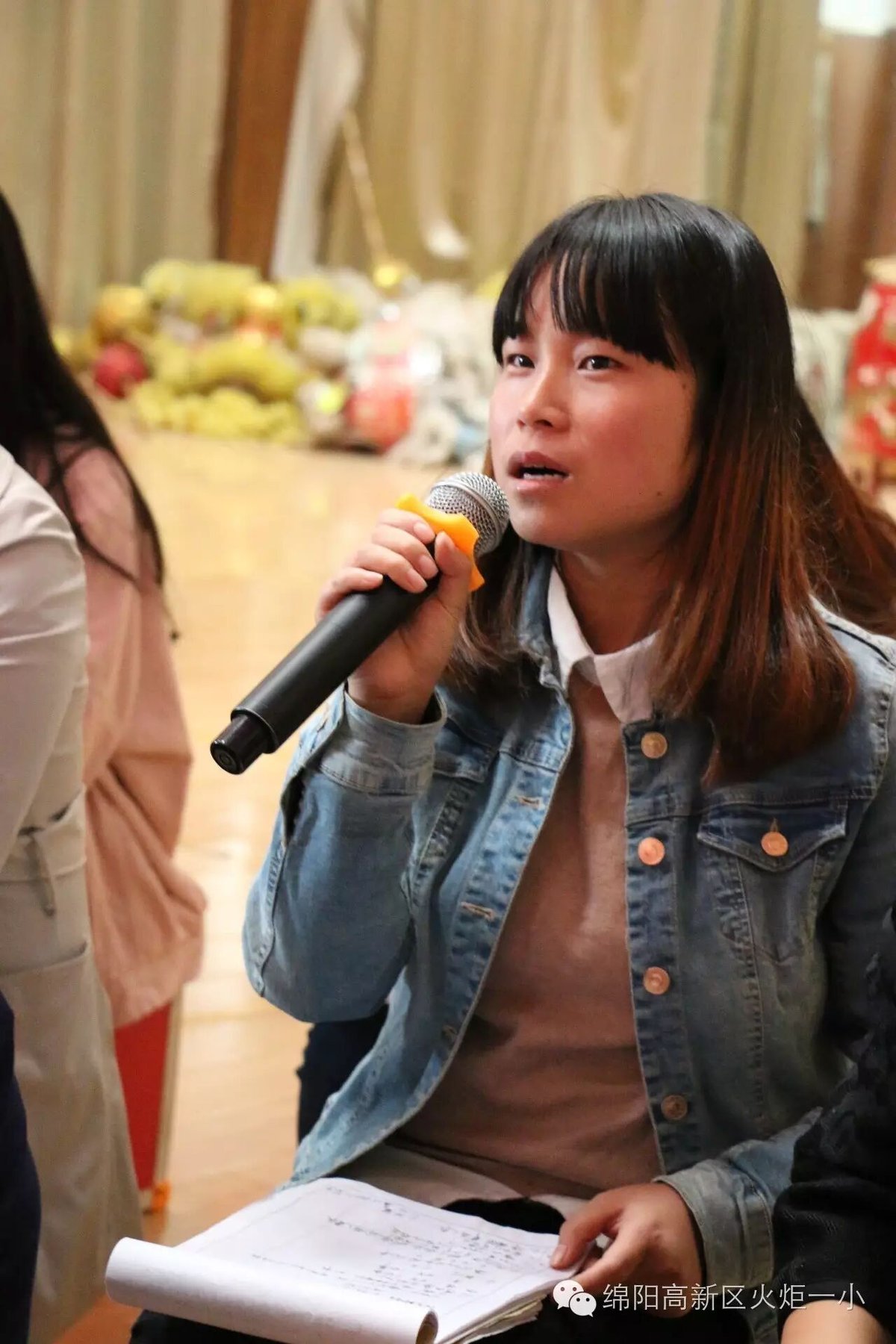 【火一廉洁文化进校园系列活动】主题队会展示活动圆满落幕