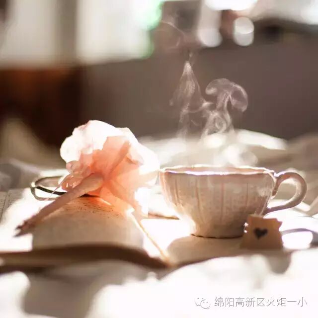【火一动态】火炬一小青年教师共同成长体“及月社 ”启动仪式